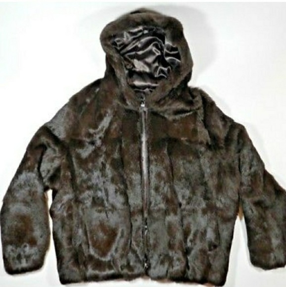 knowles and Carter Jackets & Blazers - Knowles and Carter fur